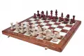 TURNIEJOWE NR 6 z nadrukowaną szachownicą